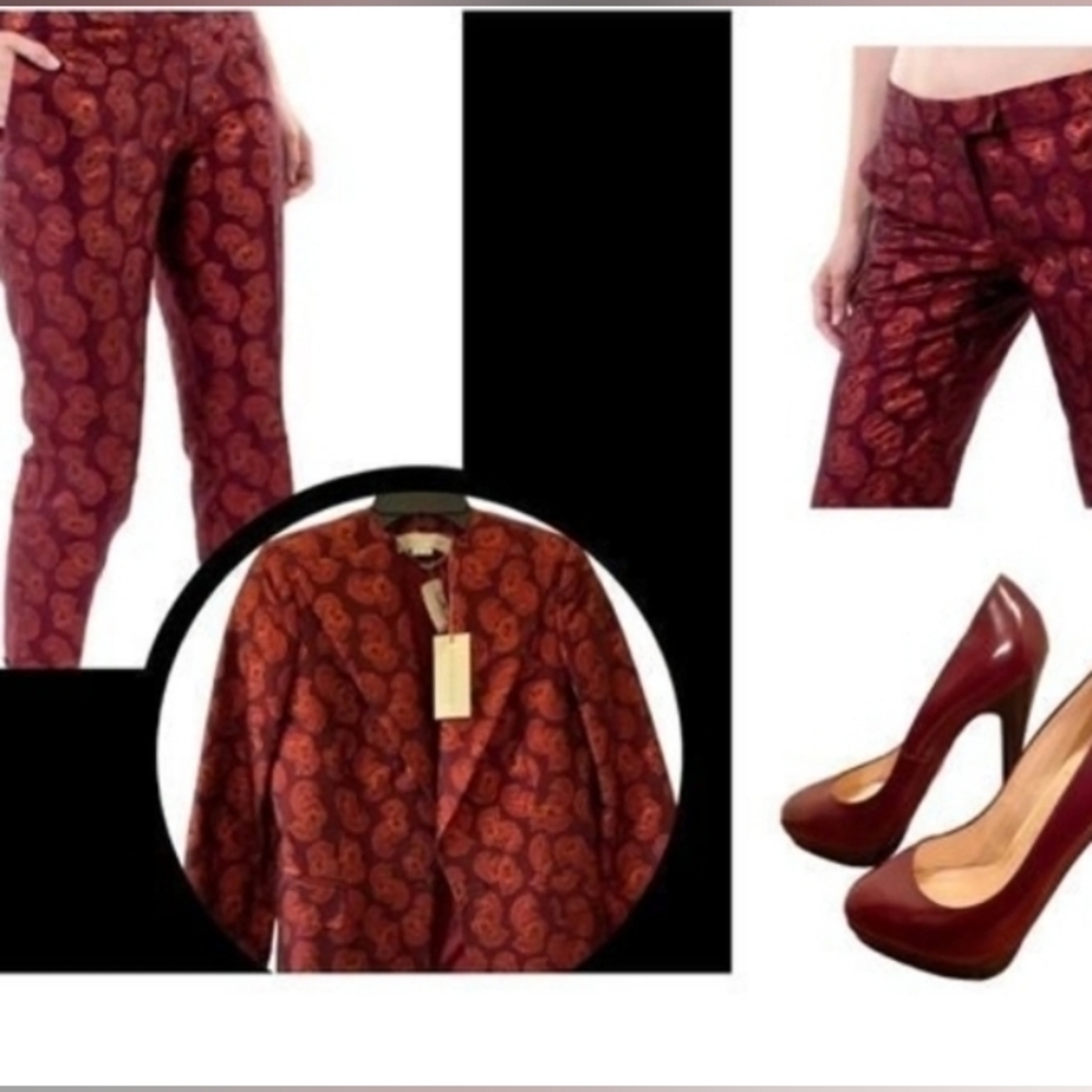 Stella mcartney pants.